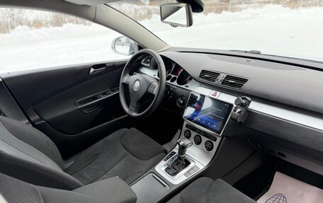 Volkswagen Passat B6, 2008 год, 590 000 рублей, 28 фотография