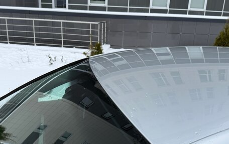 Volkswagen Passat B6, 2008 год, 590 000 рублей, 23 фотография