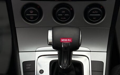 Volkswagen Passat B6, 2008 год, 590 000 рублей, 27 фотография