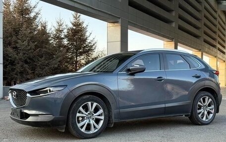Mazda CX-30 I, 2022 год, 1 813 000 рублей, 1 фотография