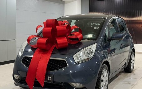 KIA Venga I, 2015 год, 985 000 рублей, 1 фотография