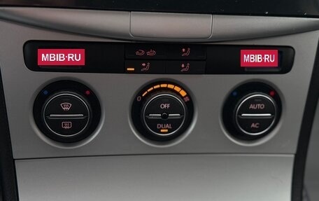 Volkswagen Passat B6, 2008 год, 590 000 рублей, 29 фотография