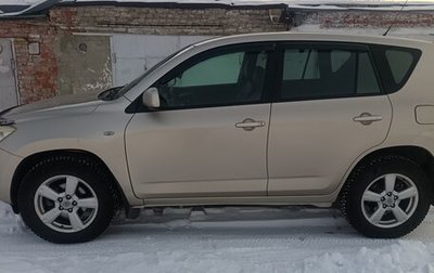 Toyota RAV4, 2006 год, 1 180 000 рублей, 1 фотография