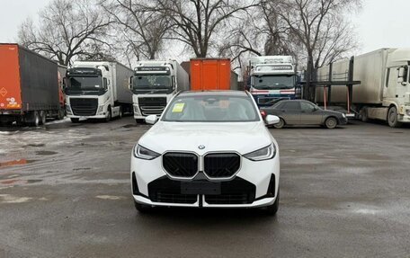 BMW X3, 2025 год, 6 990 000 рублей, 1 фотография
