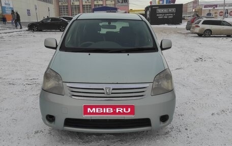 Toyota Raum II, 2004 год, 630 000 рублей, 1 фотография
