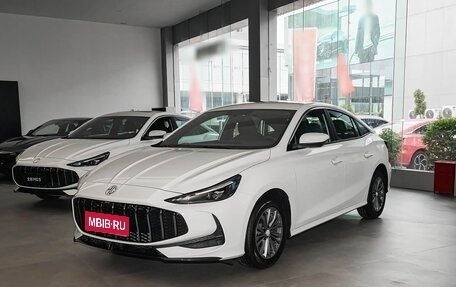 MG 5, 2026 год, 2 610 000 рублей, 1 фотография