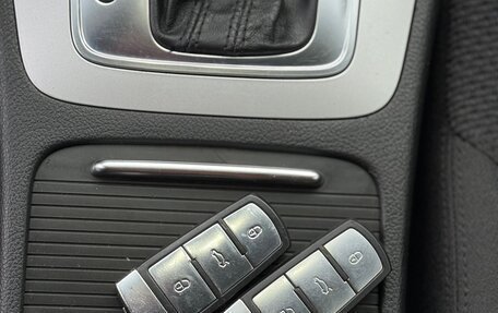 Volkswagen Passat B6, 2008 год, 590 000 рублей, 32 фотография