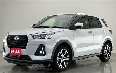 Daihatsu Rocky, 2021 год, 1 150 000 рублей, 1 фотография