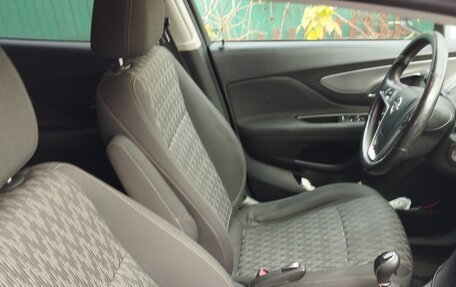 Opel Mokka I, 2013 год, 950 000 рублей, 1 фотография