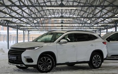 CheryExeed TXL, 2021 год, 1 700 000 рублей, 1 фотография