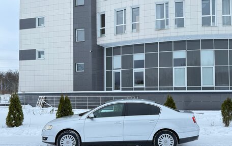 Volkswagen Passat B6, 2008 год, 590 000 рублей, 40 фотография