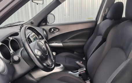 Nissan Juke II, 2012 год, 900 000 рублей, 5 фотография