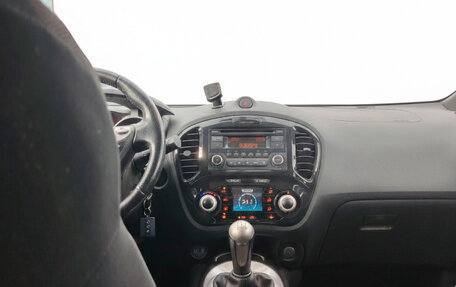 Nissan Juke II, 2012 год, 900 000 рублей, 7 фотография