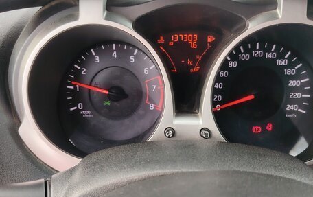 Nissan Juke II, 2012 год, 900 000 рублей, 10 фотография