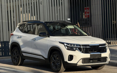 KIA Seltos I, 2025 год, 2 080 000 рублей, 3 фотография