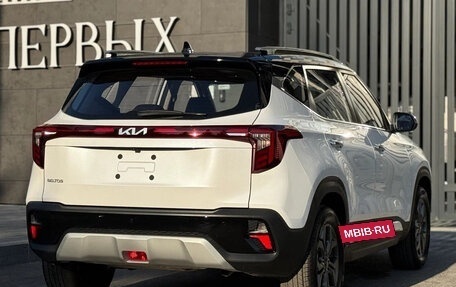 KIA Seltos I, 2025 год, 2 080 000 рублей, 6 фотография