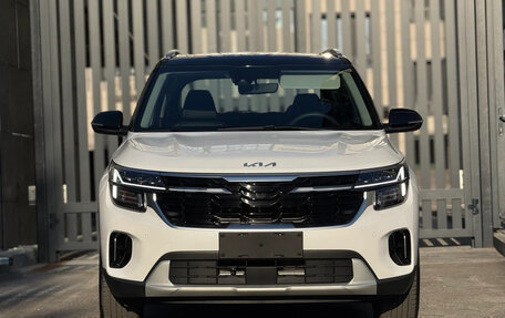 KIA Seltos I, 2025 год, 2 080 000 рублей, 7 фотография