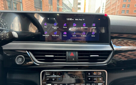 KIA Seltos I, 2025 год, 2 080 000 рублей, 15 фотография