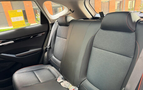 KIA Seltos I, 2025 год, 2 080 000 рублей, 18 фотография