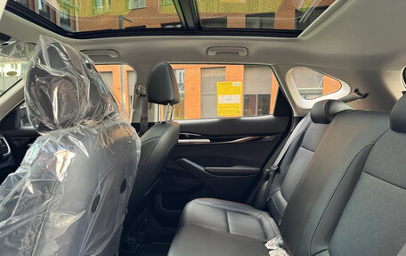 KIA Seltos I, 2025 год, 2 080 000 рублей, 17 фотография