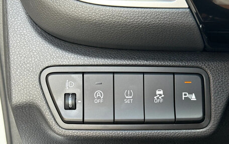 KIA Seltos I, 2025 год, 2 080 000 рублей, 13 фотография