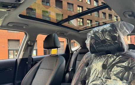 KIA Seltos I, 2025 год, 2 080 000 рублей, 12 фотография