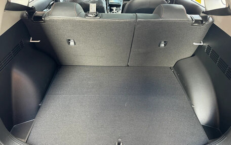 KIA Seltos I, 2025 год, 2 080 000 рублей, 19 фотография