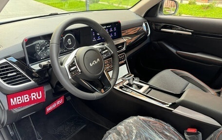 KIA Seltos I, 2025 год, 2 080 000 рублей, 8 фотография