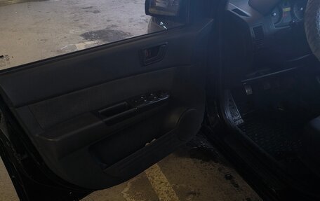 Hyundai Getz I рестайлинг, 2006 год, 309 000 рублей, 12 фотография