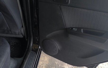 Hyundai Getz I рестайлинг, 2006 год, 309 000 рублей, 14 фотография