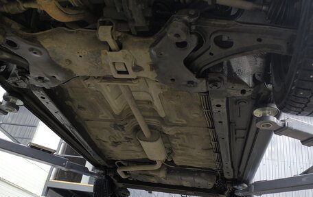 Hyundai Getz I рестайлинг, 2006 год, 309 000 рублей, 16 фотография