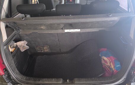 Hyundai Getz I рестайлинг, 2006 год, 309 000 рублей, 8 фотография