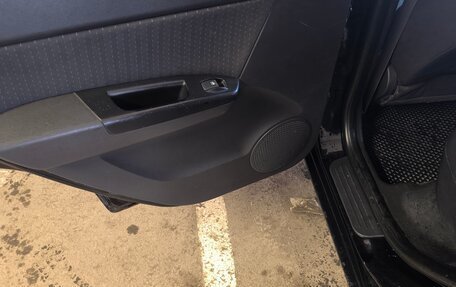 Hyundai Getz I рестайлинг, 2006 год, 309 000 рублей, 13 фотография