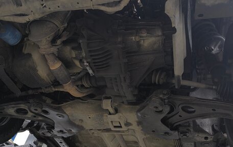 Hyundai Getz I рестайлинг, 2006 год, 309 000 рублей, 17 фотография