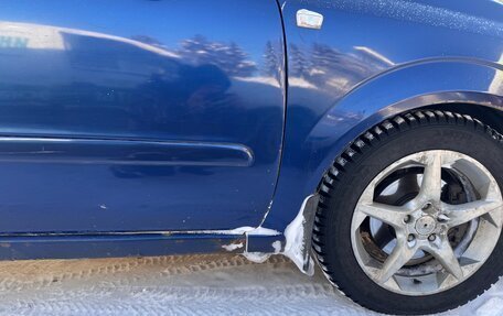 Opel Zafira B, 2007 год, 320 000 рублей, 2 фотография