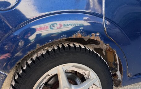 Opel Zafira B, 2007 год, 320 000 рублей, 4 фотография