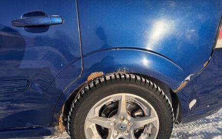 Opel Zafira B, 2007 год, 320 000 рублей, 7 фотография