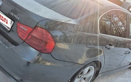 BMW 3 серия, 2008 год, 1 085 000 рублей, 2 фотография