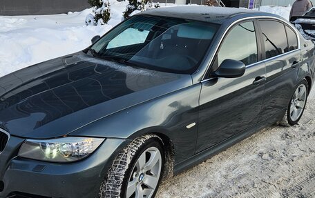BMW 3 серия, 2008 год, 1 085 000 рублей, 11 фотография
