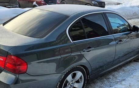 BMW 3 серия, 2008 год, 1 085 000 рублей, 12 фотография