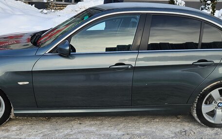 BMW 3 серия, 2008 год, 1 085 000 рублей, 13 фотография