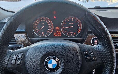 BMW 3 серия, 2008 год, 1 085 000 рублей, 10 фотография