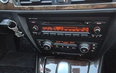 BMW 3 серия, 2008 год, 1 085 000 рублей, 7 фотография