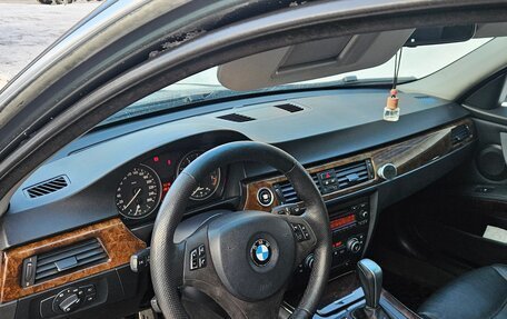 BMW 3 серия, 2008 год, 1 085 000 рублей, 14 фотография