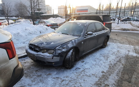Land Rover 75, 2000 год, 255 000 рублей, 3 фотография