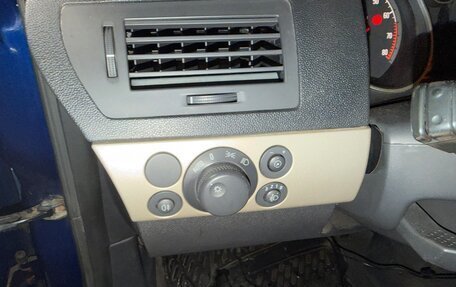 Opel Astra H, 2008 год, 740 000 рублей, 7 фотография