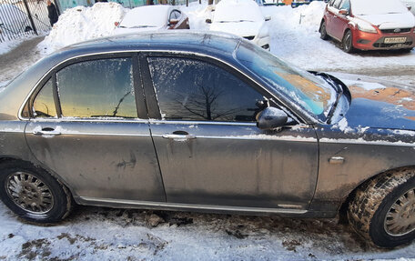 Land Rover 75, 2000 год, 255 000 рублей, 5 фотография