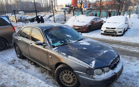 Land Rover 75, 2000 год, 255 000 рублей, 4 фотография