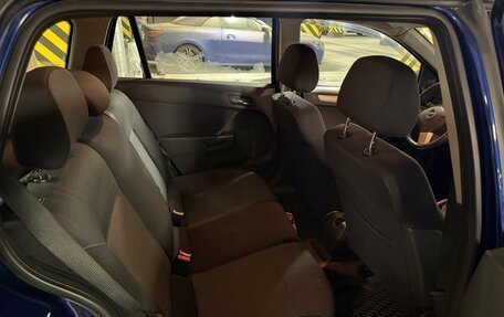 Opel Astra H, 2008 год, 740 000 рублей, 9 фотография