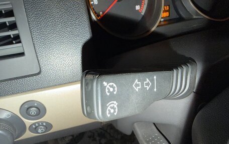 Opel Astra H, 2008 год, 740 000 рублей, 8 фотография